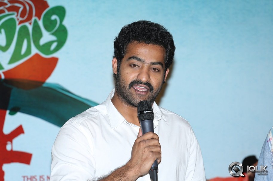 NTR-and-V-V-Vinayak-Launches-Basanti-First-Song